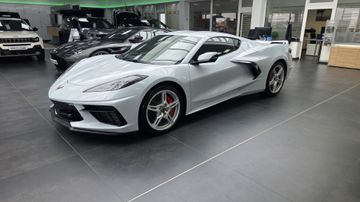 Corvette C8 - 3