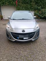 Mazda 5 cw - Mazda Mazda5 CW