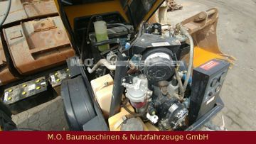 Fahrzeugabbildung Kaeser M20 Kompressor