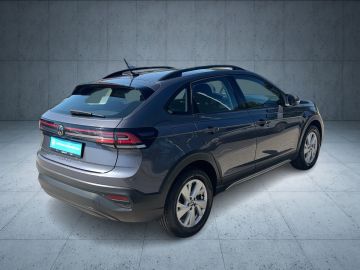 Volkswagen Taigo - 5