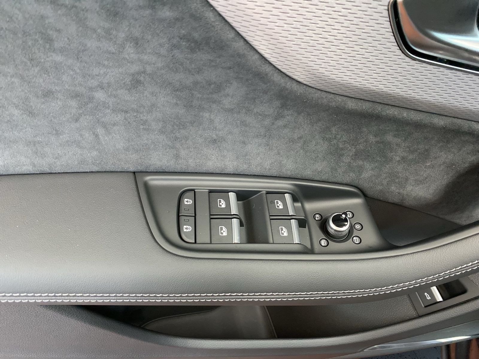 Audi Q7 - Bild 18