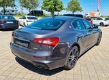 Maserati Ghibli GranSport 430PS S Q4 LED CARPLAY - gebrauchte Maserati Ghibli aus dem Jahr 2020