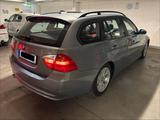 BMW 320d, 177PS, Automatik in Top Zustand - BMW 320: 320d 177