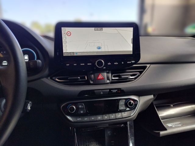 Fahrzeugabbildung Hyundai i30 FL Kombi (MY25) 1.0 T-GDI (100 PS) Advantage