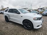 Dodge Durango 5.7R/T-V8 4x4*Kam*7 Sitze*AHK*PDC-LPG - Dodge Durango aus 2017