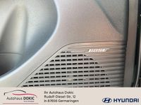 Hyundai KONA - Vorschau Bild 21