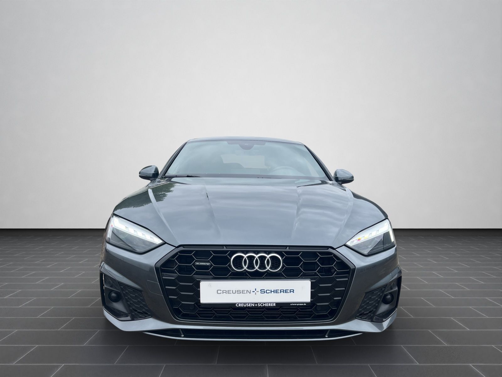 Audi A5 - Bild 6
