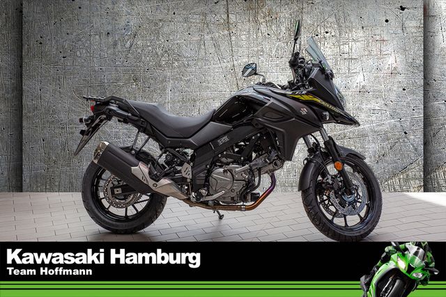 Suzuki V-Strom 650 DL 650 ABS, sofort lieferbar