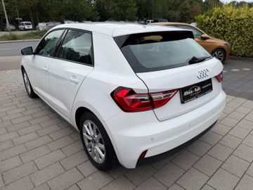 Audi A1 - 6
