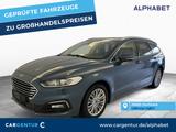 Ford Mondeo 2.0 EcoBlue Titanium SpoSi Key - Ford Mondeo in Krefeld