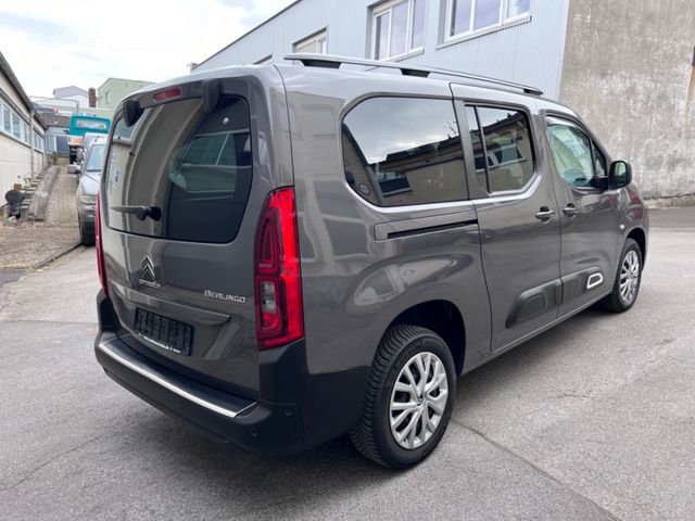 Citroën Berlingo BlueHDi 130 S&S SHINE XL SHINE Head up 