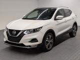 Nissan Qashqai Navi/Pano/PDC/Kam/Tempom./18"LM - Nissan Gebrauchtwagen in Magdeburg