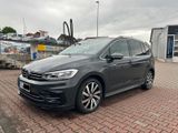 Volkswagen Touran 1.4 TSI DSG Highline R-Line - Autos in Osnabrück: Van