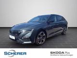 Skoda Octavia IV Combi RS plus 2.0 TSI MATRIX PANO CAN - Skoda Octavia: RS I