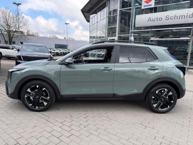 Kia STONIC 1.0T AUTOMATIK GT-LINE