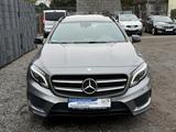 Mercedes-Benz GLA 220 CDI AMG Paket*Bi-Xenon*LED*Navi*KeyGo*SH - gebrauchte Mercedes-Benz GLA 220 aus dem Jahr 2014