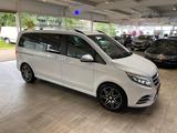 Mercedes-Benz V 250 d 4Matic *AMG Line*7-Sitzer*Garantie* - gebrauchte Mercedes-Benz V 250 aus dem Jahr 2016