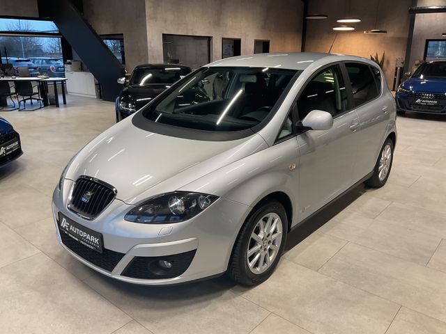 Seat Altea 1.6 TDI DSG Copa Style Navi Sitzh. Xenon