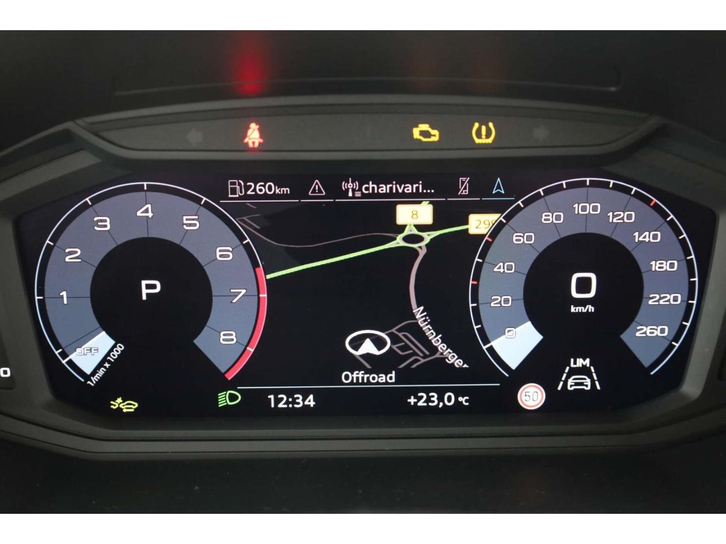 Audi A1 allstreet 30 TFSI S line S-Tronic NAV/LED, миниатюра 21