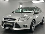 Ford Focus Turnier Sync Edition Scheckheft AHK