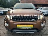 Land Rover Range Rover Evoque 2.0 Si4 Prestige*2.Hand*VOLL* - gebrauchte Land Rover Range Rover Evoque aus dem Jahr 2014
