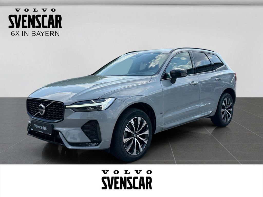 Image of Volvo XC60