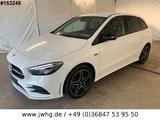 Mercedes-Benz B 250 e AMG-Int Edition 2020 Widescreen LED 18" - Mercedes-Benz: W202