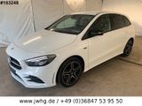 Mercedes-Benz B 250 e AMG-Int Edition 2020 Widescreen LED 18" - Mercedes-Benz B 250 aus 2020