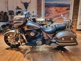 Indian Chieftain Limited 100 Jahre (250 /4,99 %) - INDIAN CHIEFTAIN LIMITED