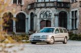 Volvo V70 2.4 Comfort - Fahrtauglich aber Ölverlust - Volvo V70: Comfort