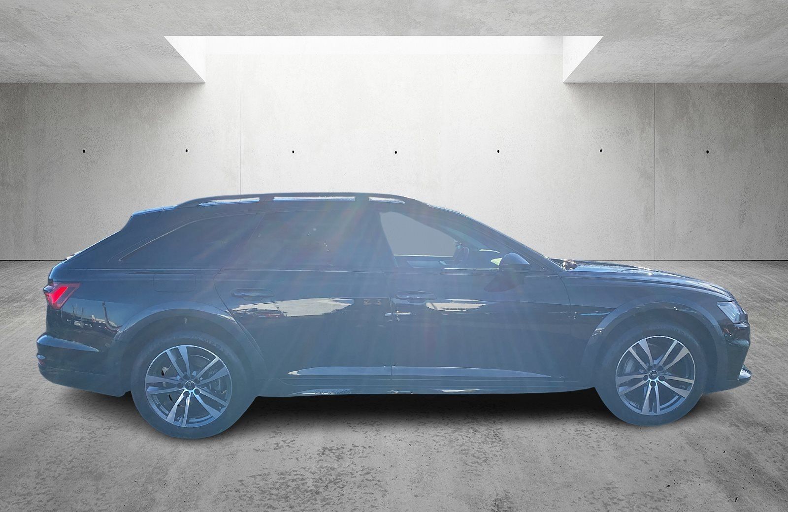 Audi A6 Allroad - Bild 7