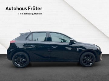 Fotografie 4 des Opel Corsa GS Kamera LED Sitzheizung Allwetterreifen