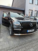 Mercedes-Benz Mercedes Benz GL 350 CDI (Tausch Möglich) ... - Mercedes-Benz GL 350: Cdi