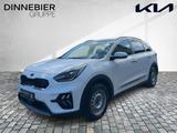 Kia NIRO 1.6 PHEV DCT SPI LEDER GD ACC CAM DynLicht - Kia Niro Gebrauchtwagen