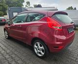 Ford Fiesta Trend KLIMA S-HEFT ZAHNRIEMEN NEU RENTNER - Ford Fiesta Gebrauchtwagen in Mönchengladbach