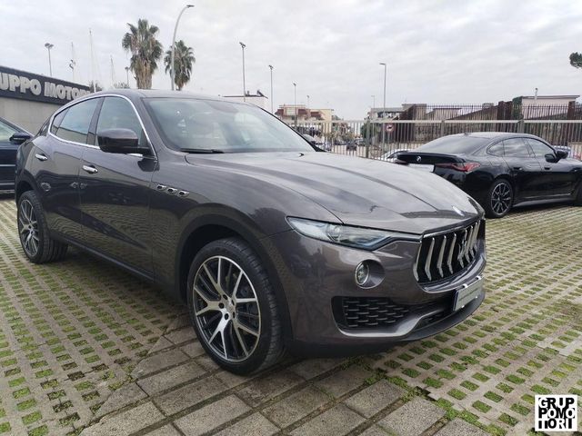 Maserati MASERATI - Levante - V6 Diesel 250 CV AWD Gransp