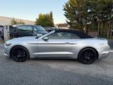 Ford Mustang 2,3 Ecoboost Convertible/Automatik/Leder - Ford Mustang Gebrauchtwagen