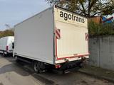 Mitsubishi Canter Fuso 3.0 Automatik mit Kühlhaus - Mitsubishi Canter Gebrauchtwagen