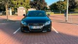 Audi TT VOLLEDER 2009 2.0 TFSI / GENERALÜB... - Audi 200 Gebrauchtwagen