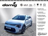 Kia Niro EV 64,8 kWh Inspiration - gebrauchte Kia Niro aus dem Jahr 2024
