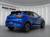 Ford Puma ST-Line Vignale 1.0 EcoBoost MHEV | AHK | E - Ford Puma Vignale Gebrauchtwagen