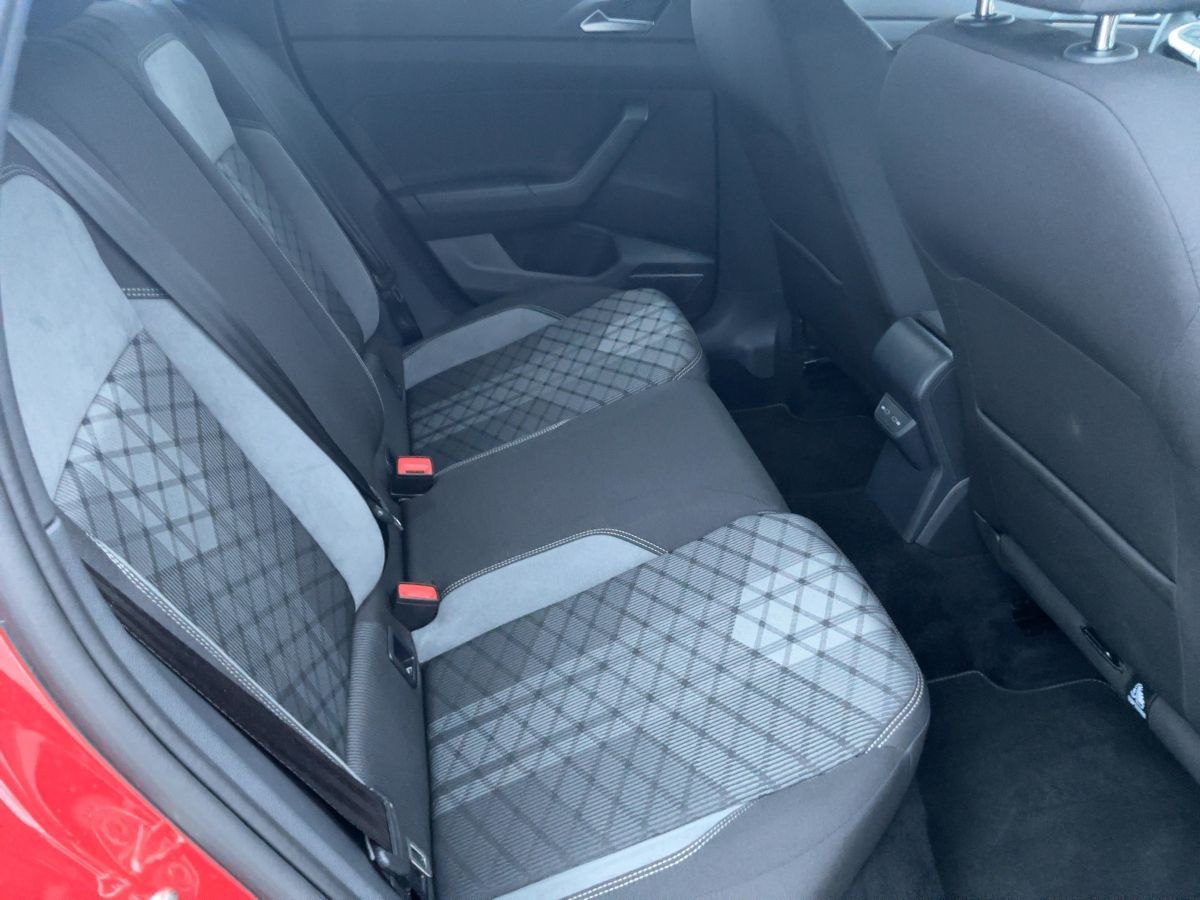 Volkswagen Taigo - Bild 13