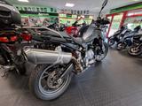 BMW F 750 GS - BMW 750