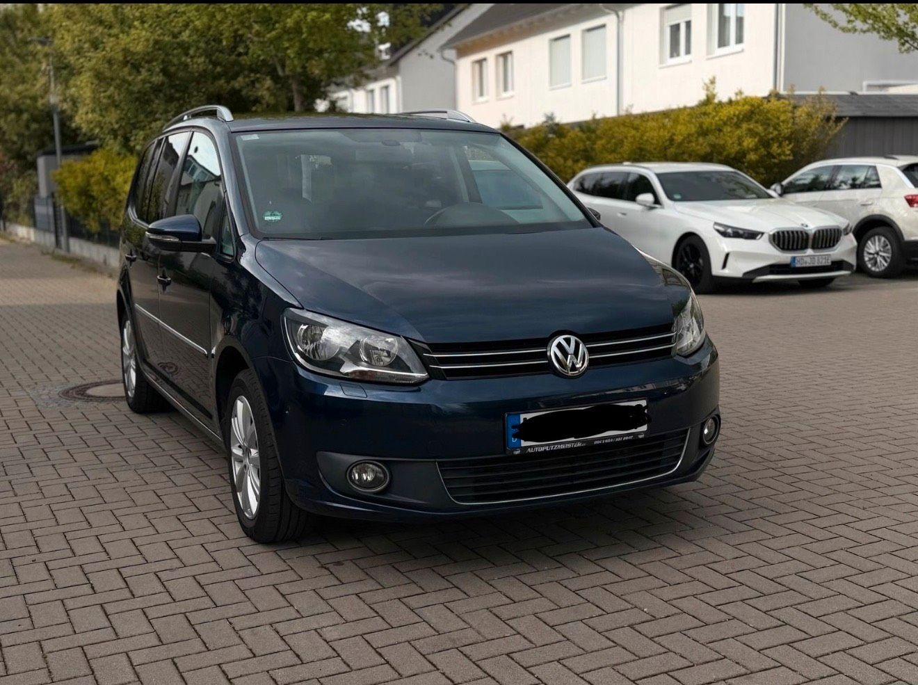 Volkswagen Andere