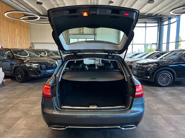 Mercedes-Benz C 180 *2-ZONEN*TEMPO*NAVI*LED*TOTWINKEL*PDC*