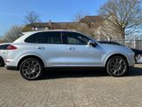 Porsche Cayenne S Platinum Edition*94TKM*Sport-Chrono*LE - Porsche in Wesel