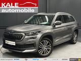 Skoda Kodiaq L&K 4x4 *Traveller-Plus*360*AHK*19Zoll*