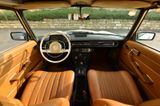 Mercedes-Benz E 200 W115  TAXI Modell sehr Selten