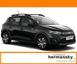 Dacia Sandero TCe 90 auto Stepway Expression - Dacia Sandero Jahreswagen: Stepway
