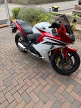 Honda CBR 600 FA ABS tiefergelegt PC41 - Offers